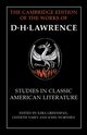 Studies in Classic American Literature, Lawrence D. H.