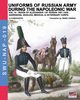 Uniforms of Russian army during the Napoleonic war vol.14, Viskovatov Aleksandr Vasilevich
