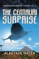 The Centauri Surprise, Mayer Alastair