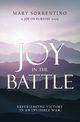 Joy in the Battle, Sorrentino Mary
