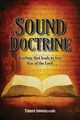 Sound Doctrine, S?ndergaard Torben