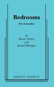 Bedrooms, Taylor Renee