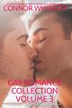 Gay Romance Collection Volume 3, Whiteley Connor
