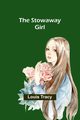 The Stowaway Girl, Tracy Louis