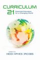 Curriculum 21, Jacobs Heidi Hayes