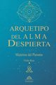 Arquetipo del Alma Despierta, Ross Violet