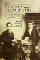 Poetry and Psychiatry, Ljunggren Magnus