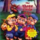 The Three Little Pigs, Kasen Donald