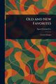 Old and New Favorites, Co. Spool Cotton