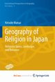 Geography of Religion in Japan, Matsui Keisuke
