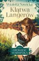 Kltwa Langerw, Sawicka Wioletta