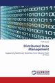 Distributed Data Management, Ayoubi Tark