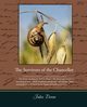 The Survivors Of The Chancellor, Verne Jules