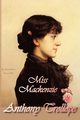 Miss Mackenzie, Trollope Anthony