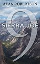 Sierra Joe 9, Robertson Alan