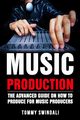Music Production, Swindali Tommy