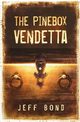 The Pinebox Vendetta, Bond Jeff