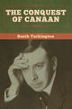 The Conquest of Canaan, Tarkington Booth