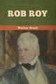 Rob Roy, Scott Walter