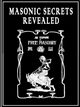 Masonic Secrets Revealed, Morgan William