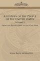 A History of the People of the United States, McMaster John Bach