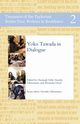 Yoko Tawada in Dialogue, Tawada Yoko