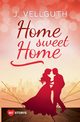 Home Sweet Home, Vellguth J.