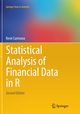 Statistical Analysis of Financial Data in R, Carmona Ren