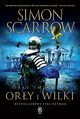 Ory i Wilki, Scarrow Simon