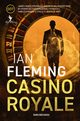 Casino Royale, Fleming Ian