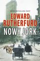 Nowy Jork, Rutherfurd Edward