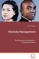 Diversity Management - The Discourse on Diversity in Corporate America, Rabiyan Yasmin