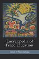 Encyclopedia of Peace Education, 