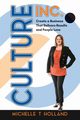 Culture Inc., Holland Michelle T