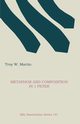 Metaphor and Composition in 1 Peter, Martin Troy W.