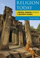 Religion Today, Aden Ross
