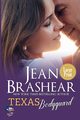 Texas Bodyguard (Large Print Edition), Brashear Jean