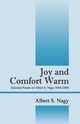 Joy and Comfort Warm, Nagy Albert S