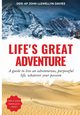 Life's Great Adventure, Llewellyn-Davies Deri ap John