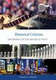 Rhetorical Criticism, Sheckels Theodore F.