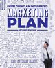 Developing an Integrated Marketing Plan, Harvey Eric Stewart