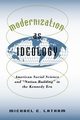 Modernization as Ideology, Latham Michael E.