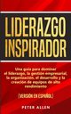 Liderazgo Inspirador, Allen Peter
