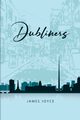 Dubliners, Joyce James