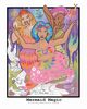 Mermaid Magic, Ayo Oju
