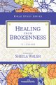 Healing from Brokenness, Women of Faith