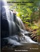 200 Waterfall Hikes of Ohio Revised Edition, Karle Tina