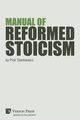 Manual of Reformed Stoicism, Stankiewicz Piotr