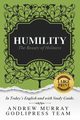 Andrew Murray Humility, Team Godlipress