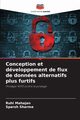 Conception et dveloppement de flux de donnes alternatifs plus furtifs, Mahajan Ruhi